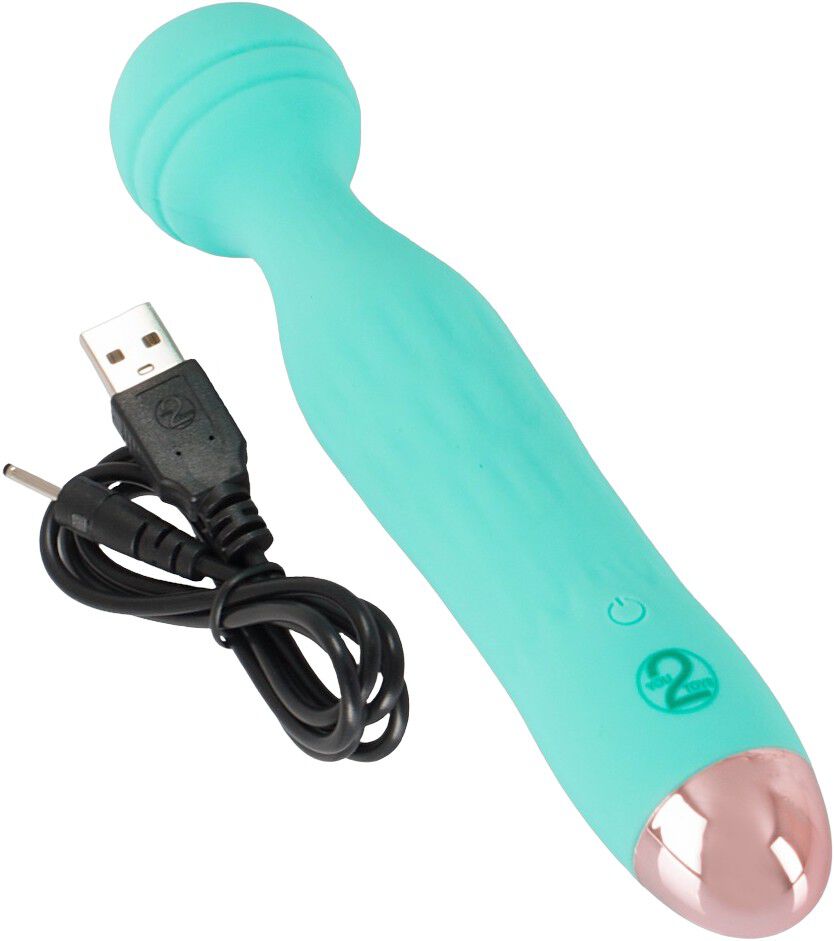 Cuties Mini Vibrator