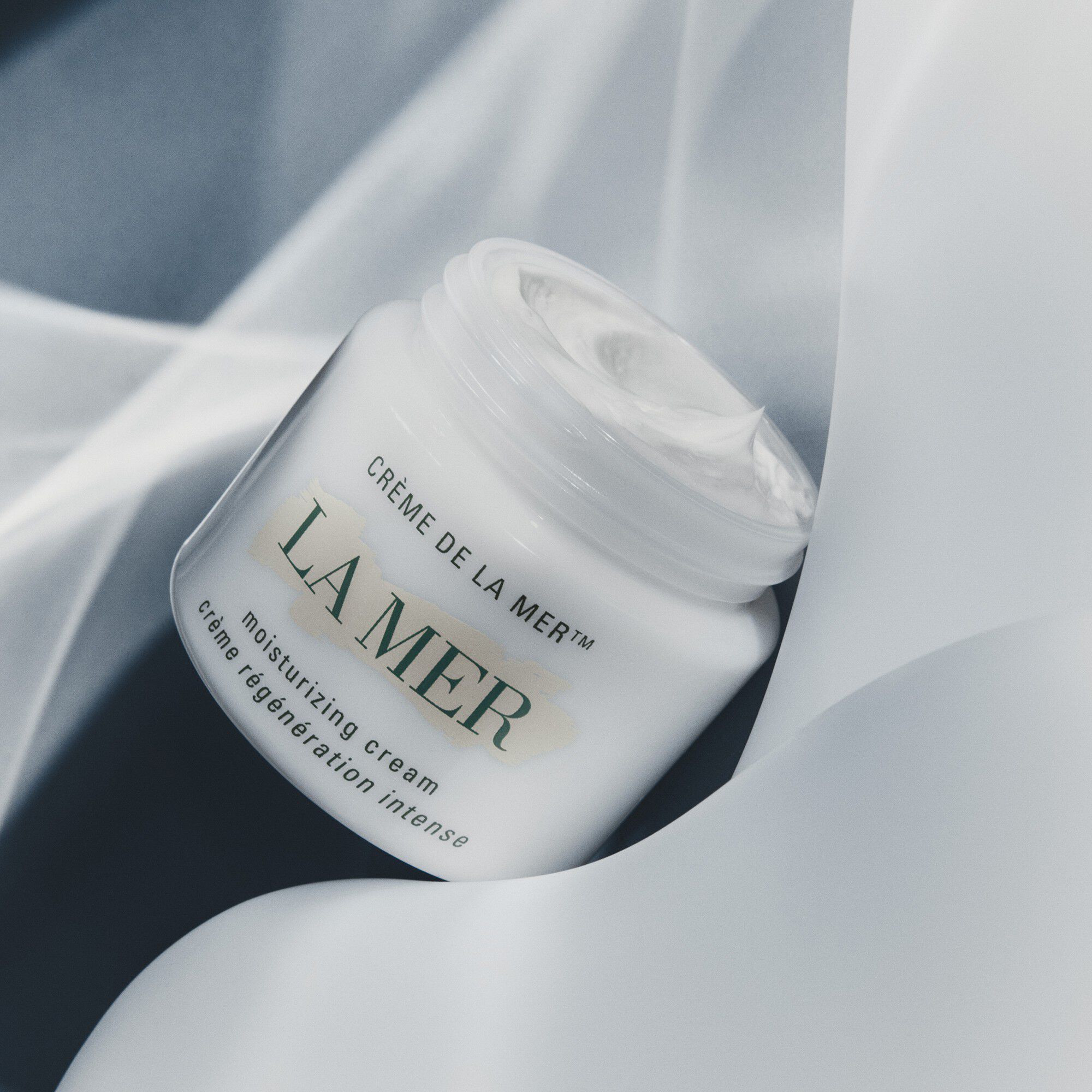 Creme De La Mer Moisturizing Cream