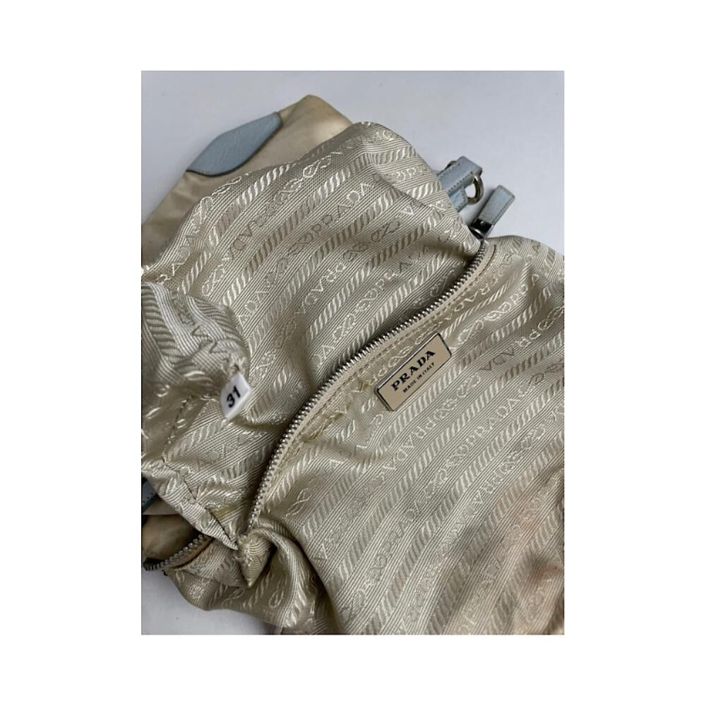 Prada Shoulder Bag