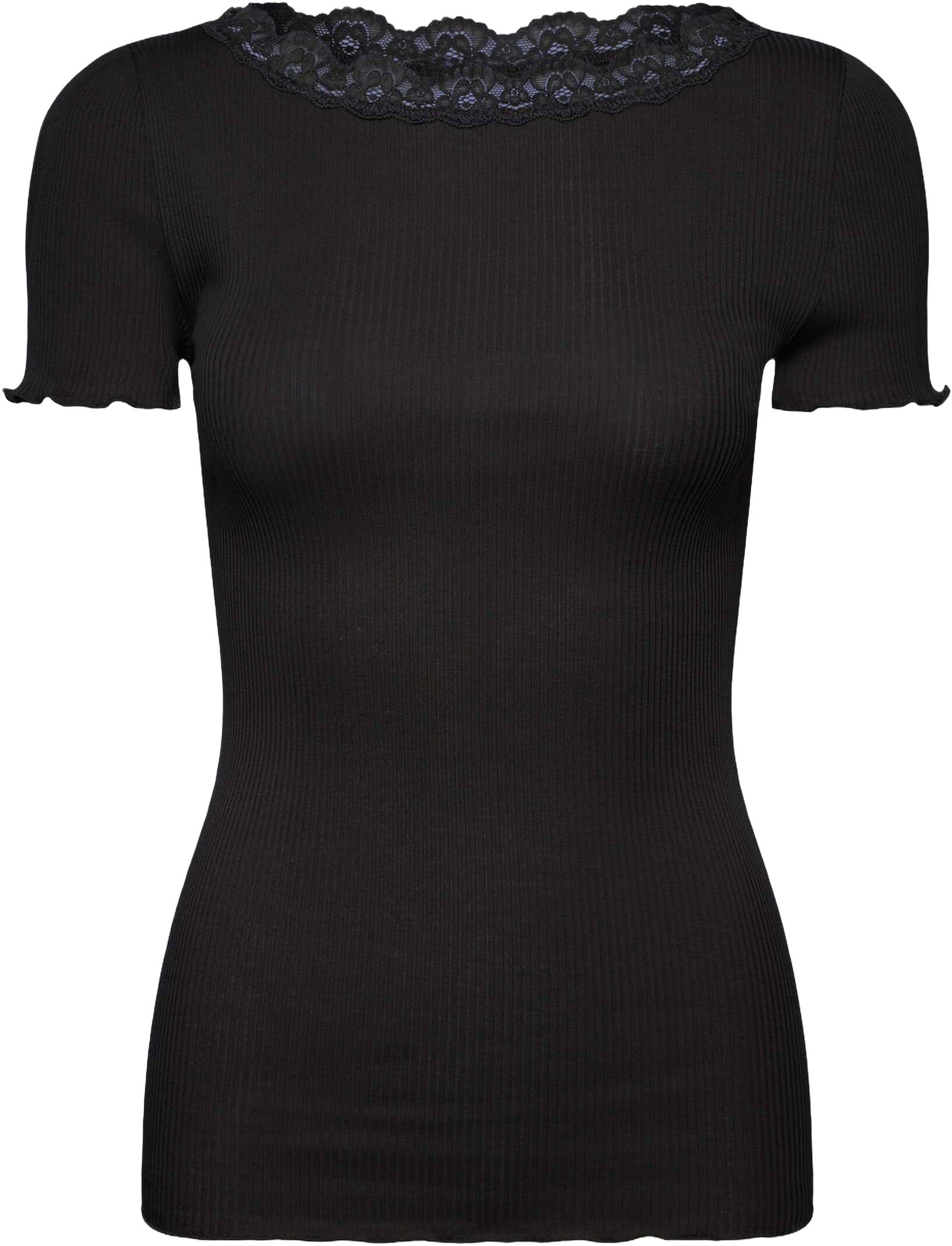 RMWBalta Modal SS Boatneck T-shirt