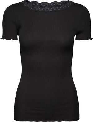RMWBalta Modal SS Boatneck T-shirt