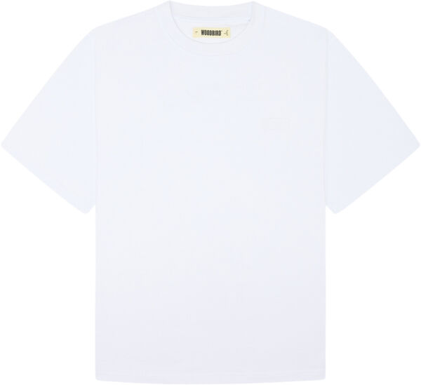 WBBaine Base tee