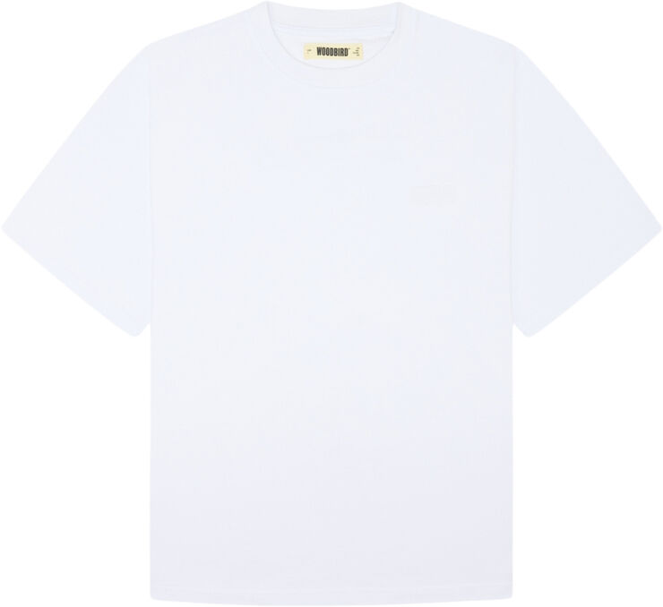 WBBaine Base tee