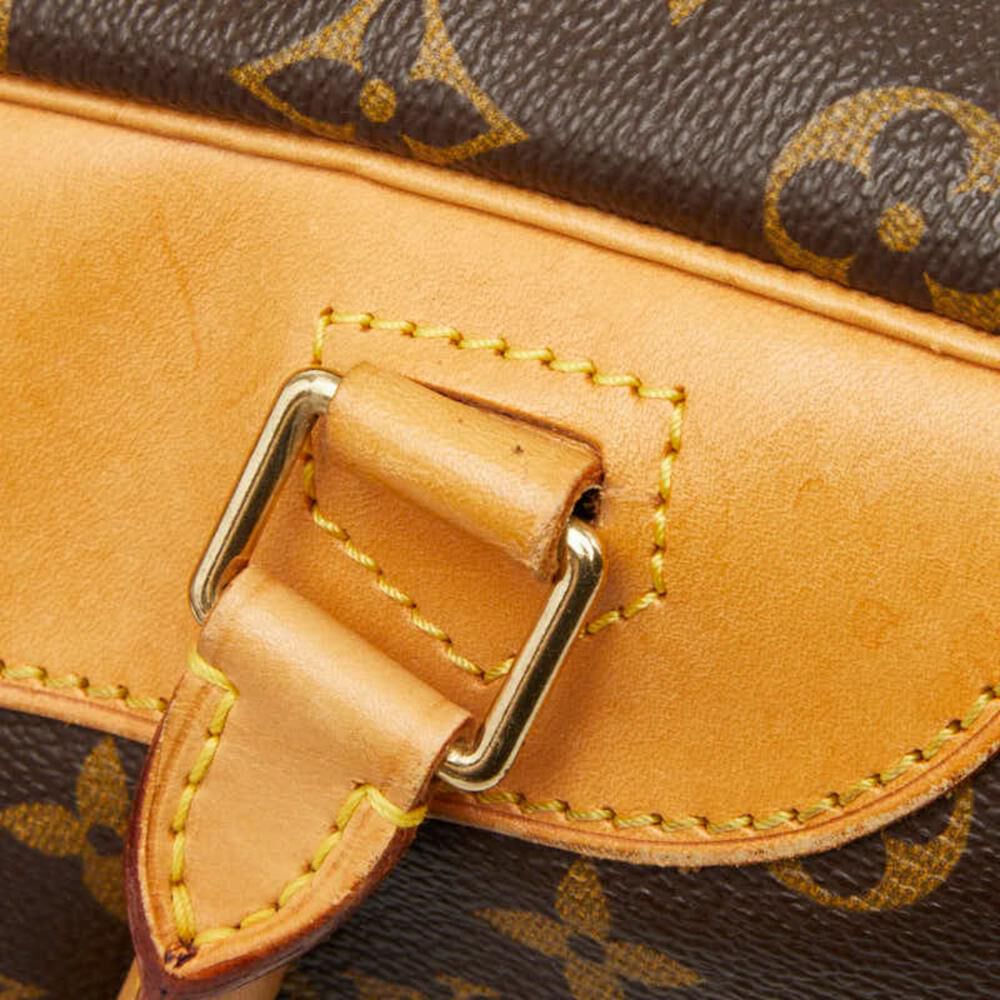 Louis Vuitton Deauville
