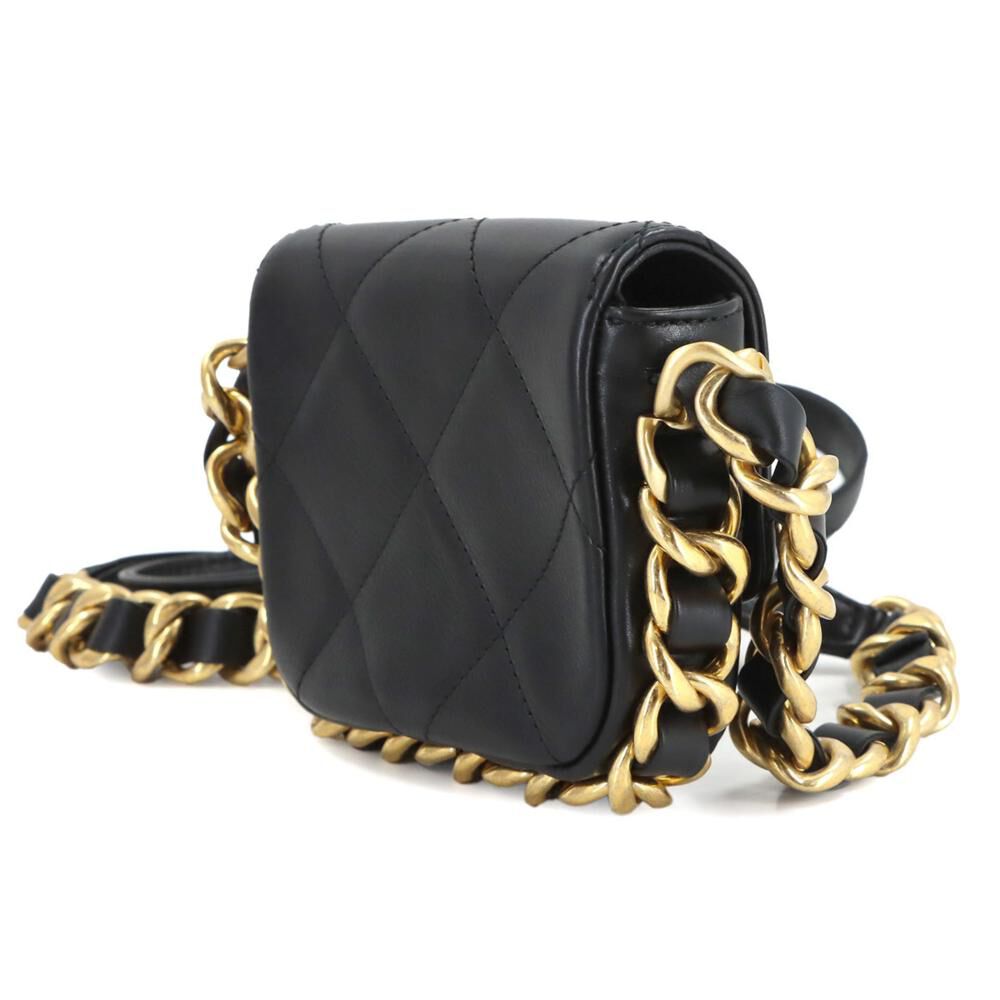 Chanel Shoulder Bag