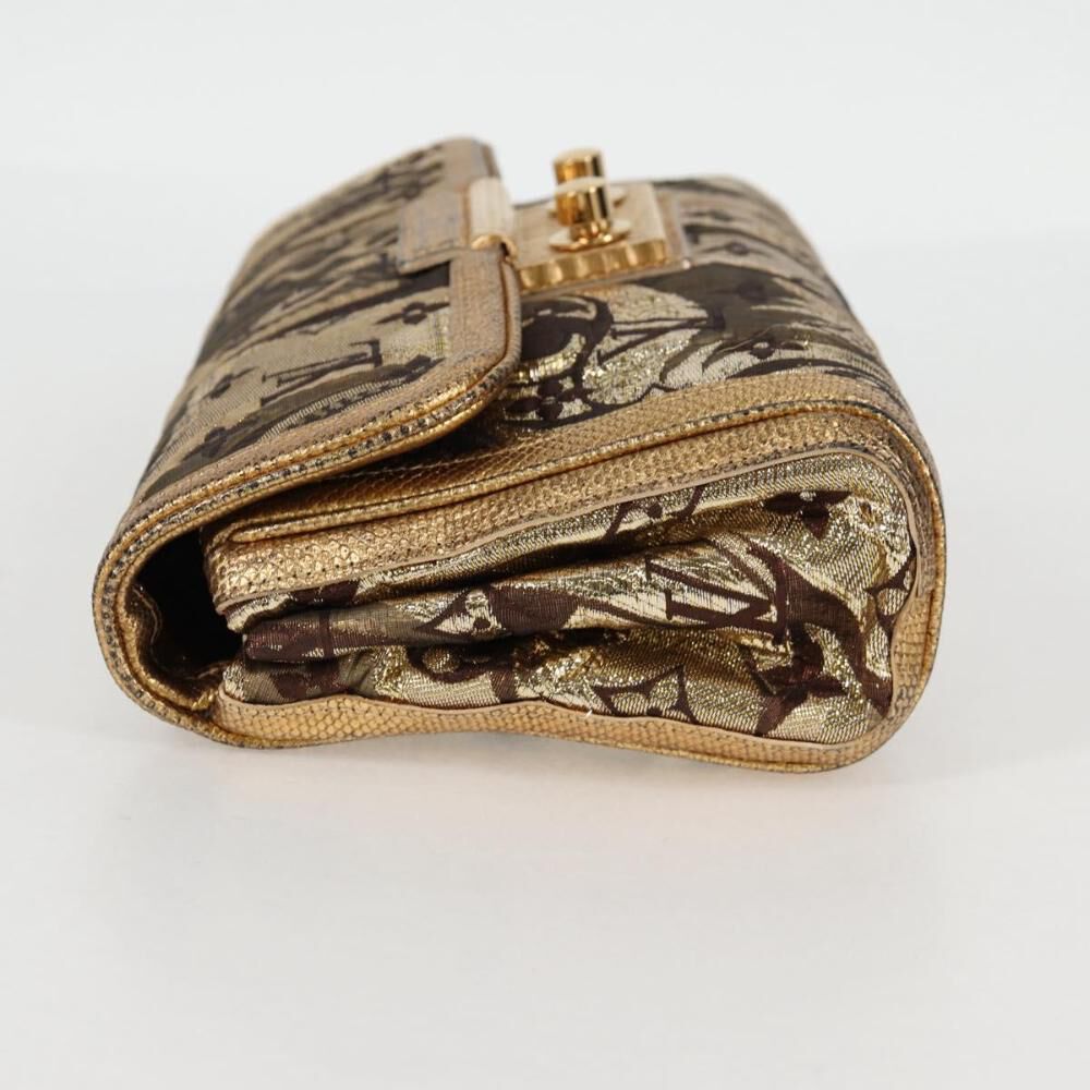 Louis Vuitton Clutch