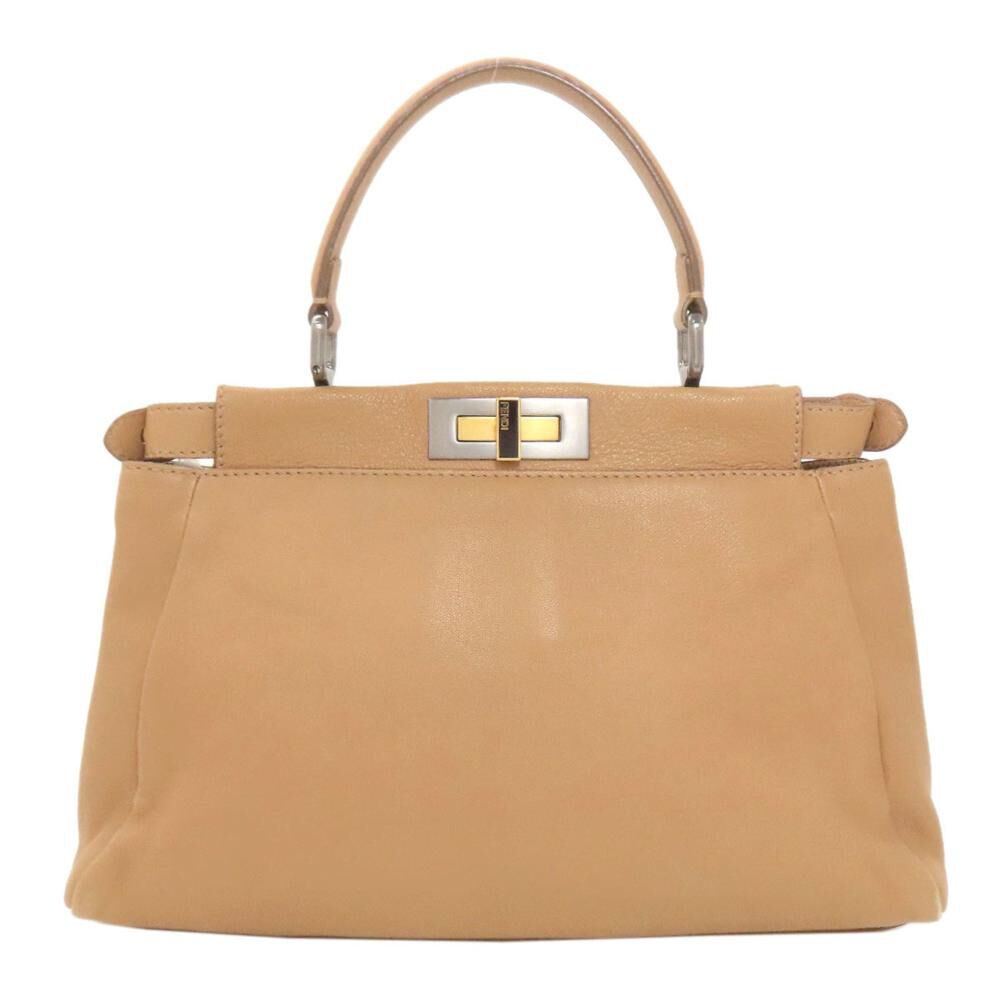 Fendi Peekaboo
