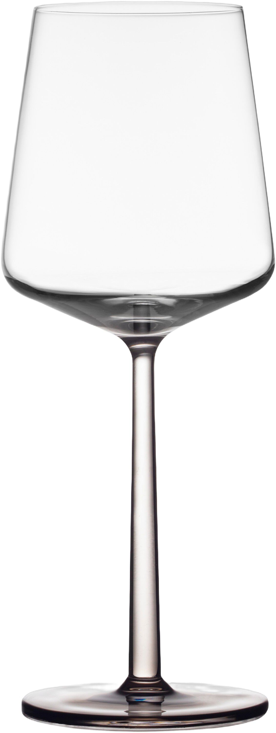 Essence r&oslash;dvins 45cl linen 2stk