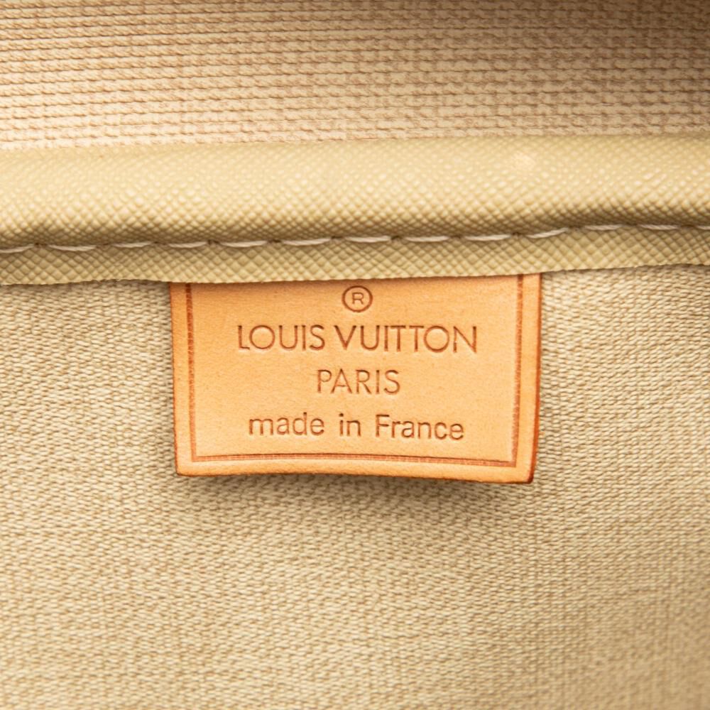Louis Vuitton Deauville