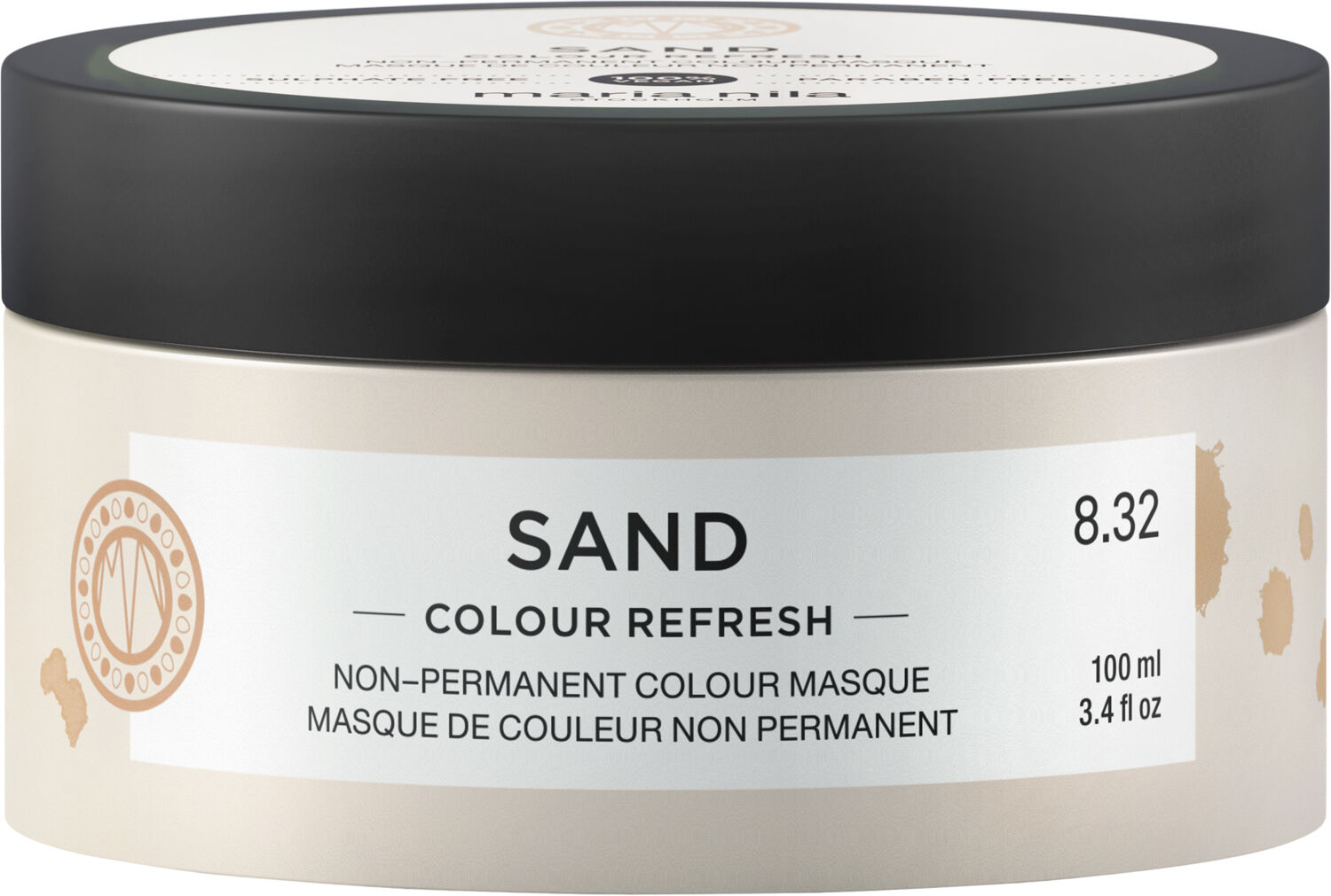 Colour Refresh 8. 32 SAND