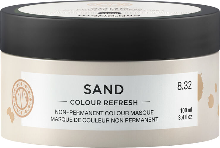 Colour Refresh 8. 32 SAND