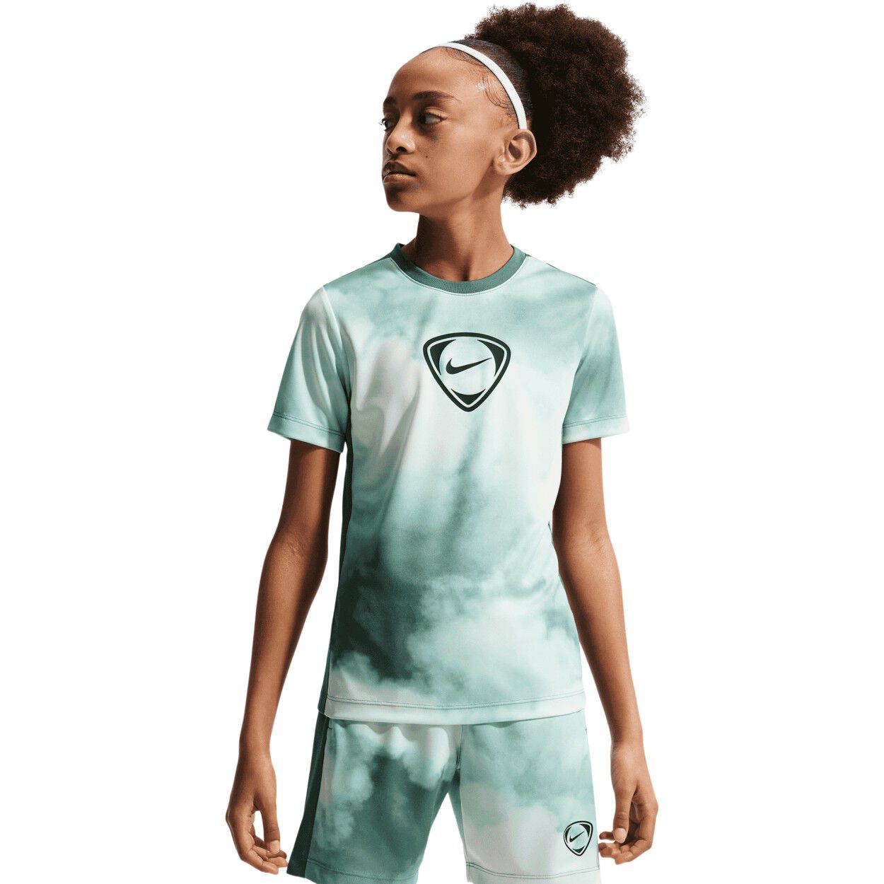 Academy Dri-Fit Tr&aelig;nings T-shirt