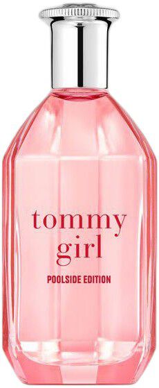 Tommy Girl Poolside Edition EdT 100 ml