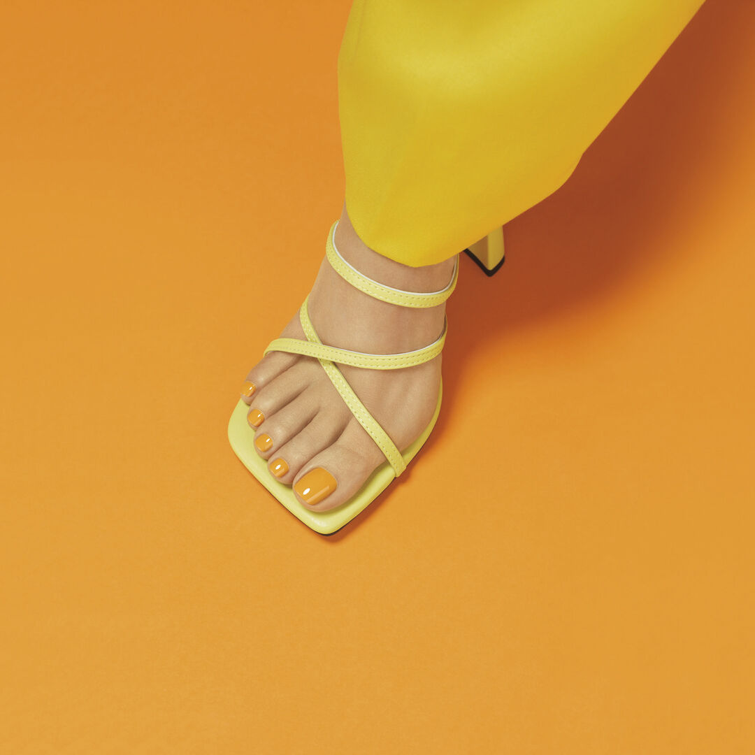 Among The Marigolds CND VINYLUX