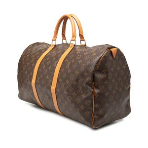 Louis Vuitton Keepall