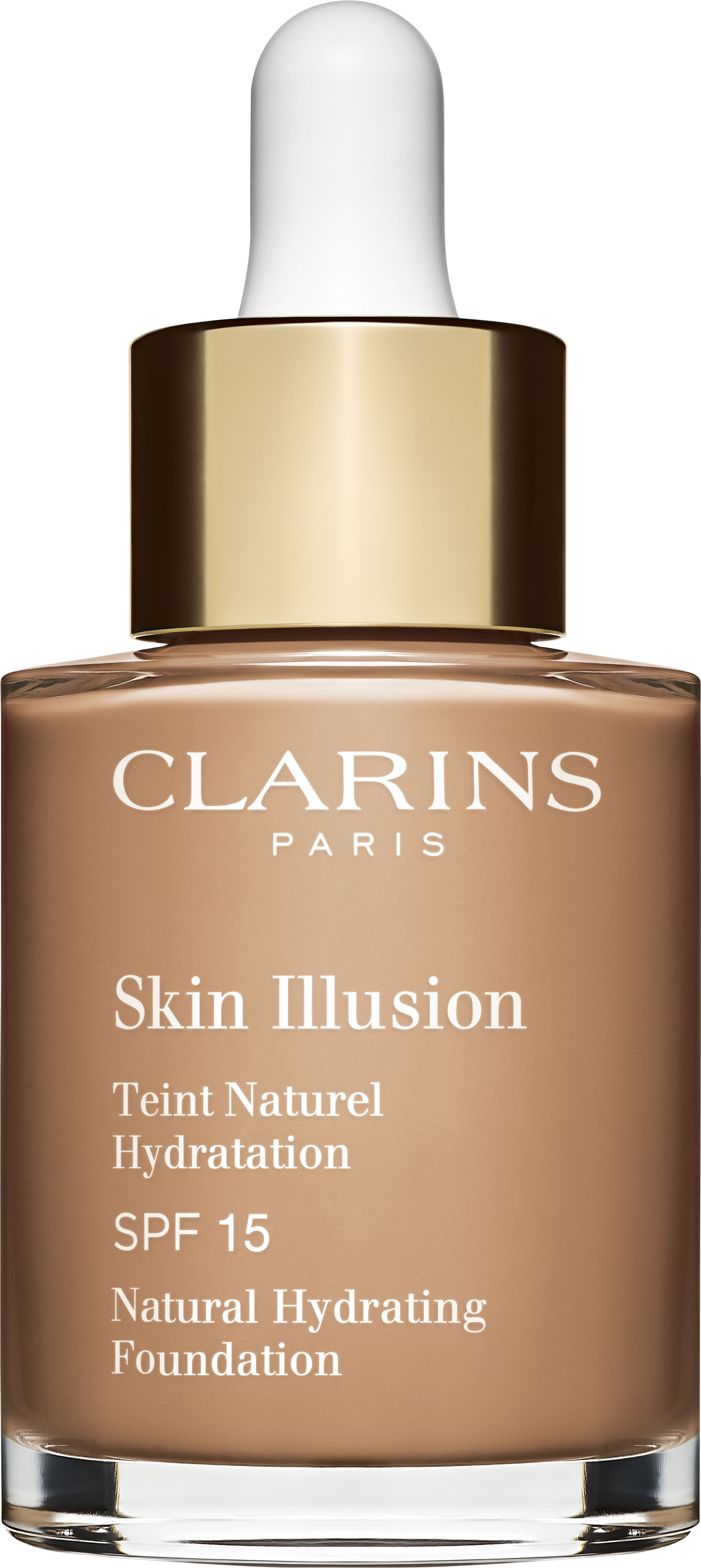 Skin Illusion Foundation Spf 15