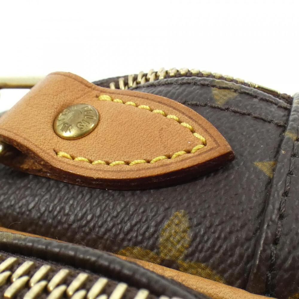 Louis Vuitton Reporter