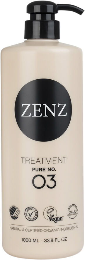 Zenz Organic Pure 03 Treatment