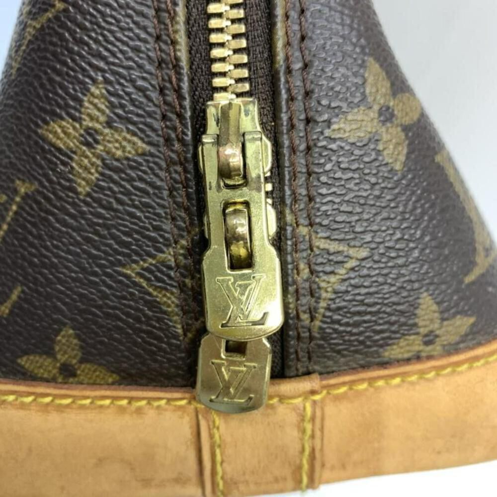 Louis Vuitton Alma