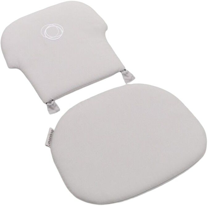 Bugaboo Giraffe baby pillow set ARCTIC WHITE