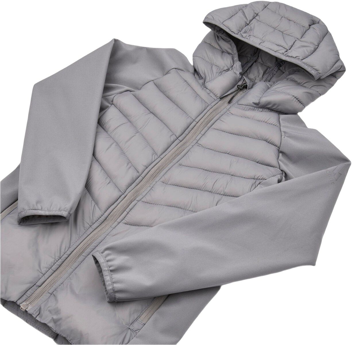 Lan III Hybrid Sommerjakke