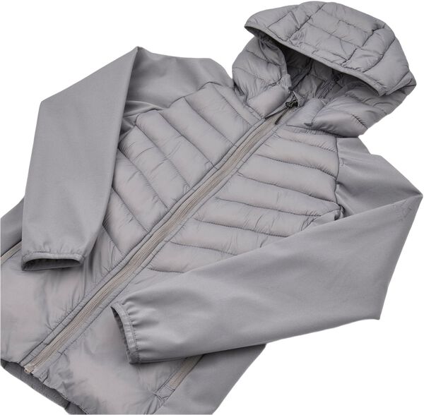 Lan III Hybrid Sommerjakke