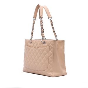Chanel Tote