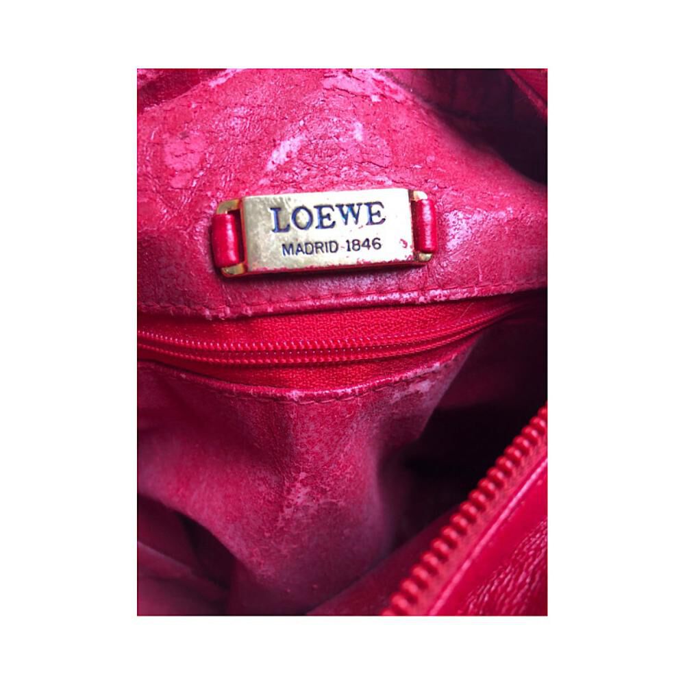 Loewe Shoulder Bag