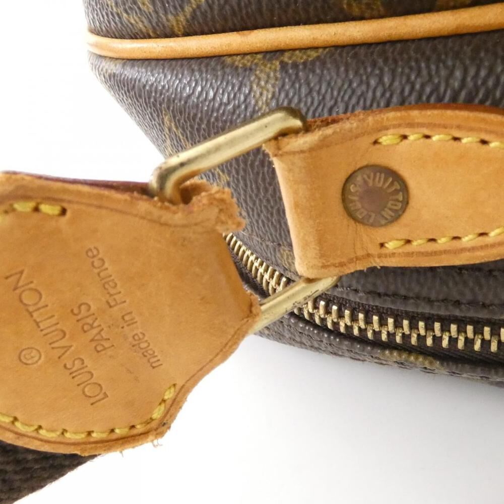 Louis Vuitton Reporter