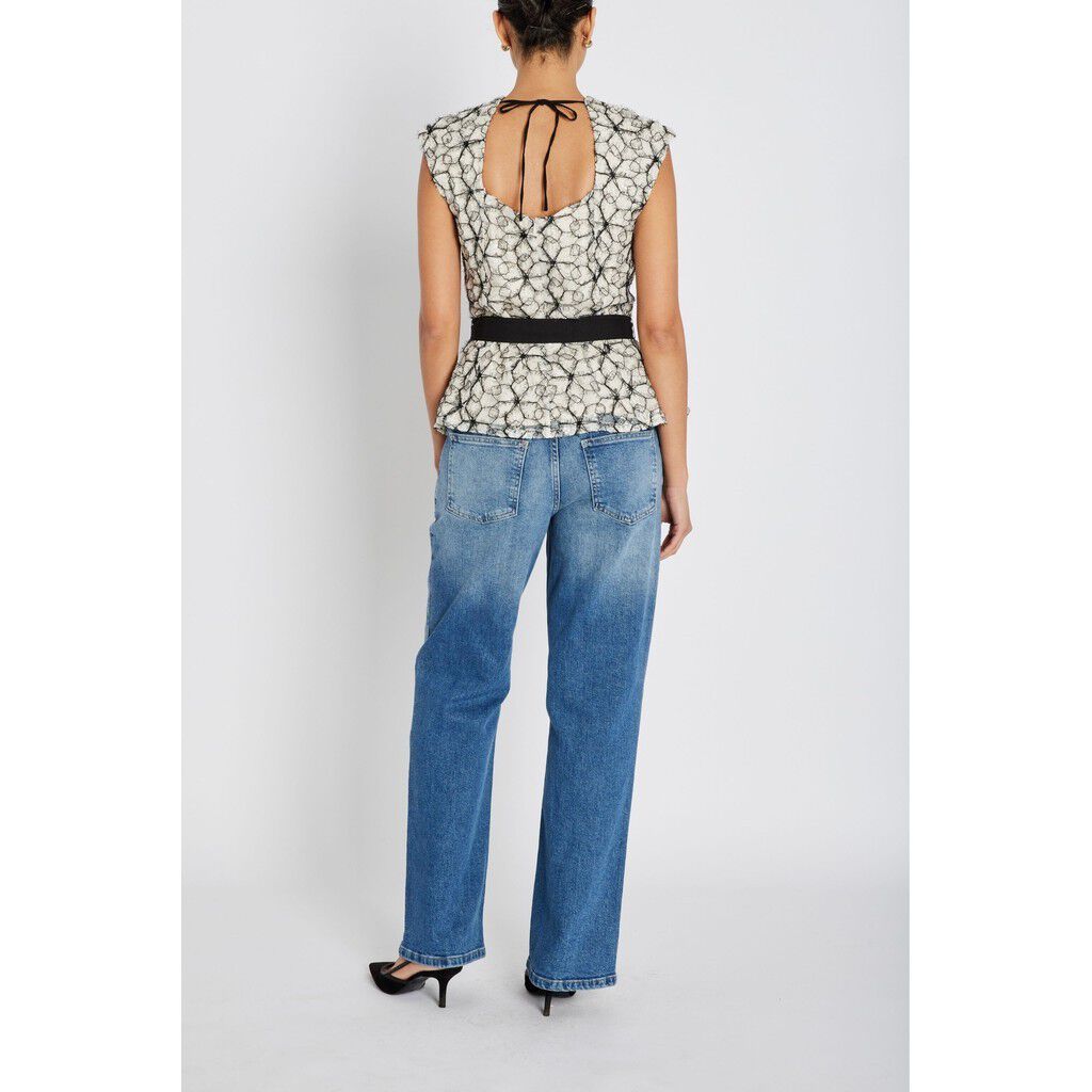 ManicariaBBOriia blouse