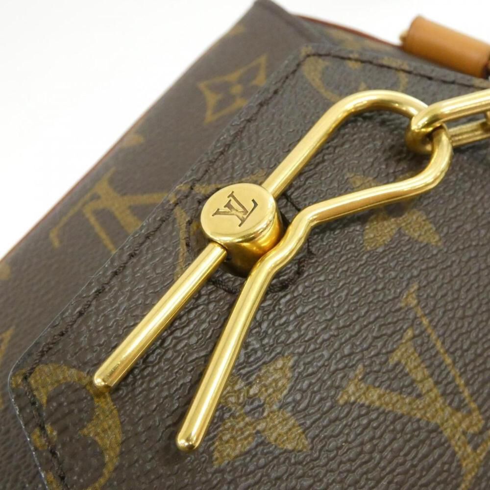 Louis Vuitton Crossbody Bag