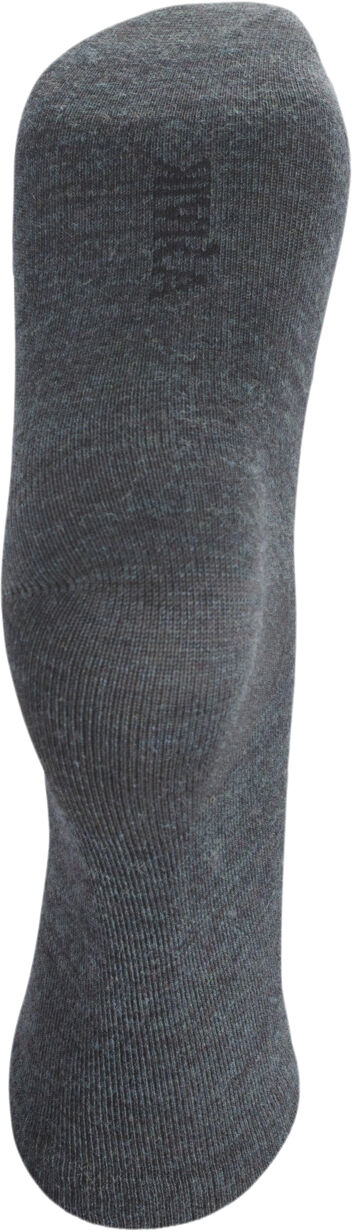 Asivik Liner Sock, Wool, Petrol