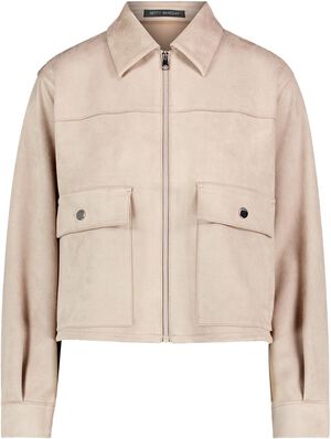 Blazer Kurz Einre