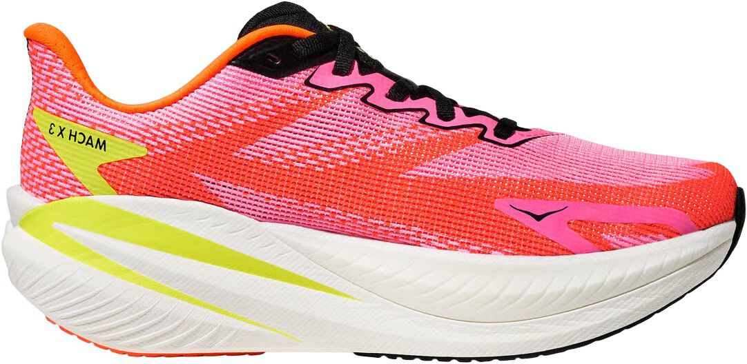 Mach X 3 L&oslash;besko