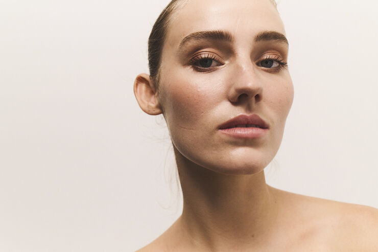 Natural Mineral Bronzer, Apricity