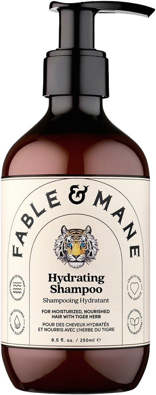 Hydrating Shampoo - Til t&oslash;rt h&aring;r