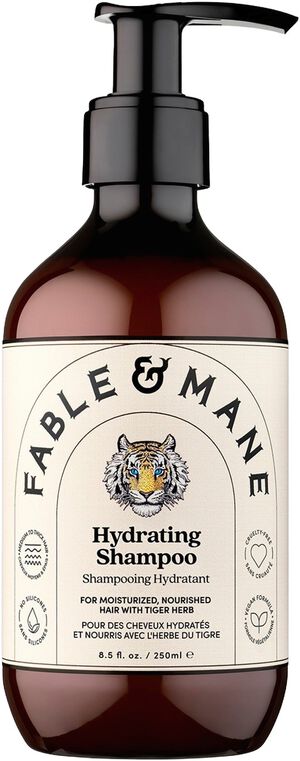 Hydrating Shampoo - Til t&oslash;rt h&aring;r