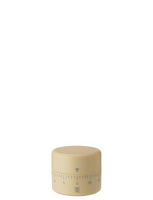 TIME-IT minutur light yellow