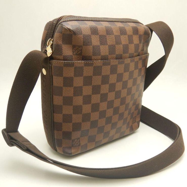 Louis Vuitton Trotteur