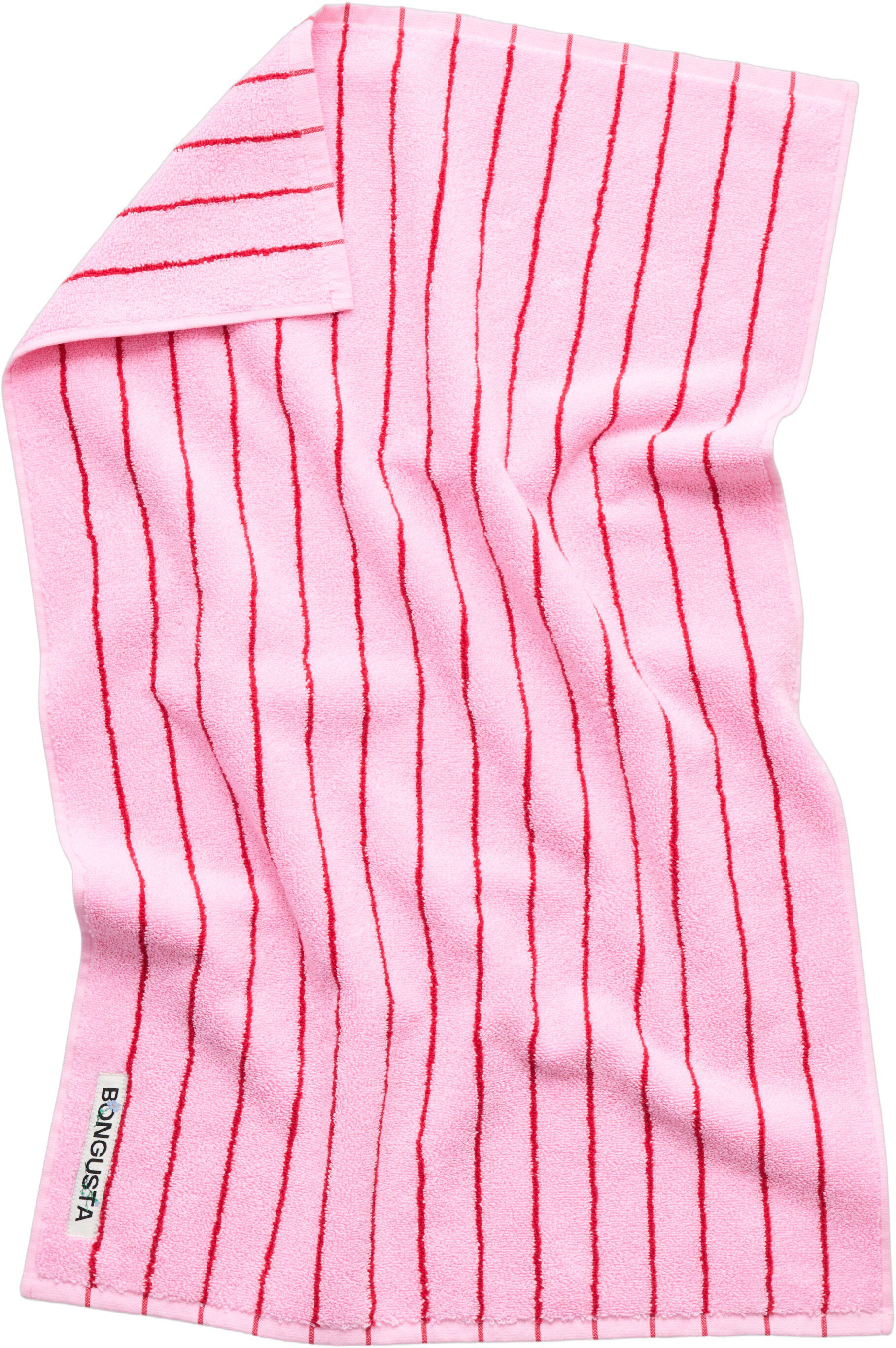 Naram Baby pink & ski patrol