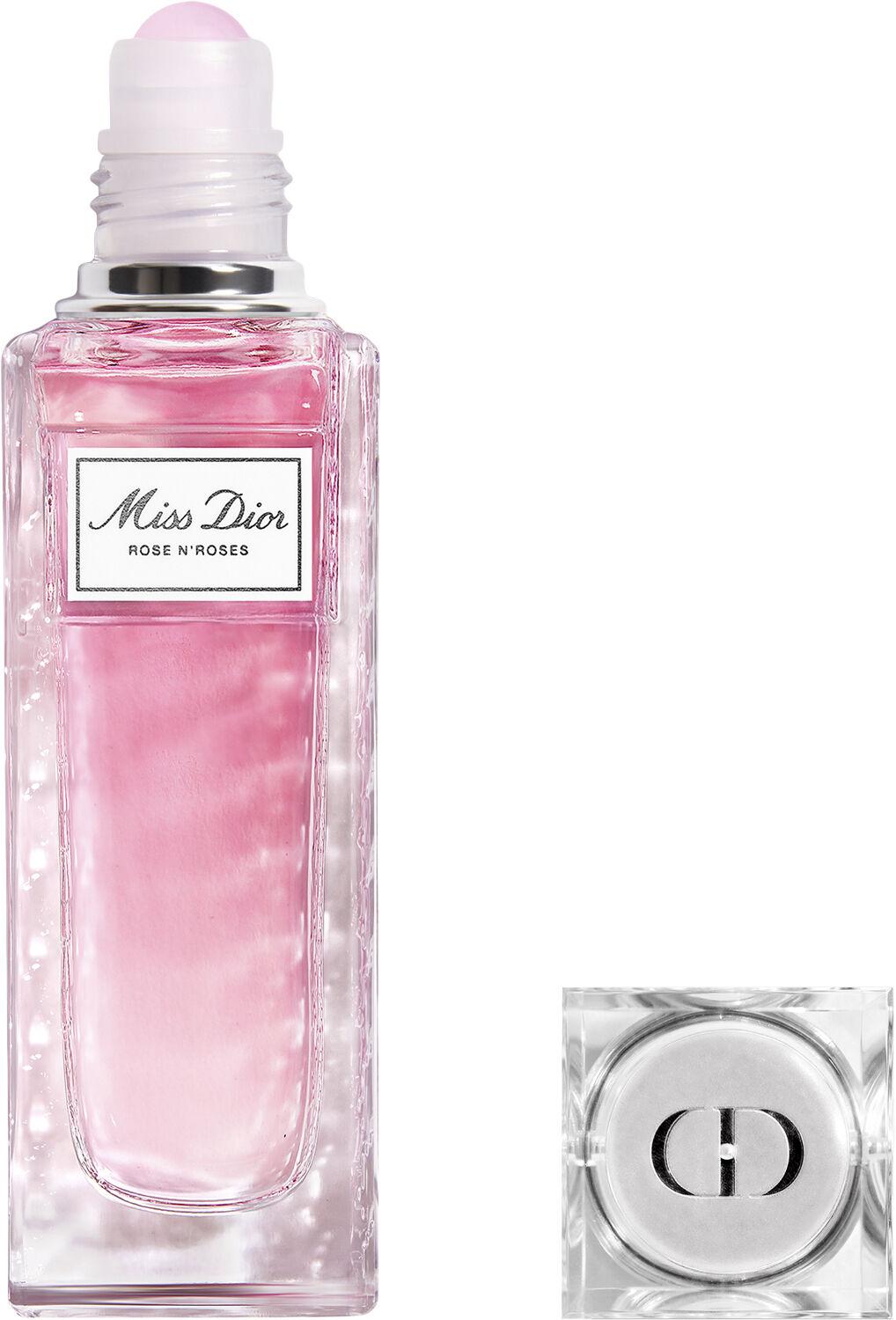 Miss Dior Rose N'Roses Roller-Pearl