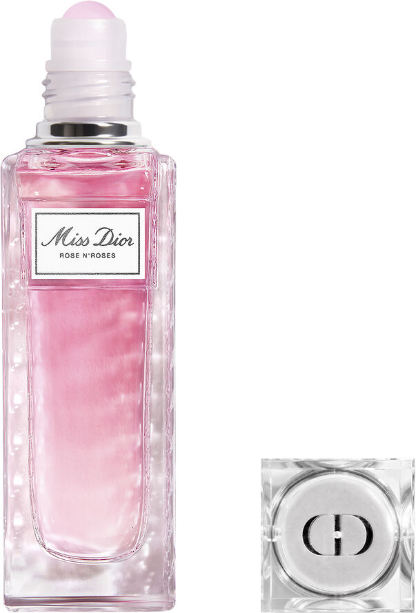 Miss Dior Rose N'Roses Roller-Pearl