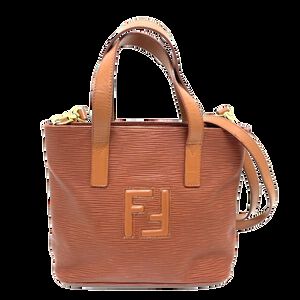 Fendi Handbag