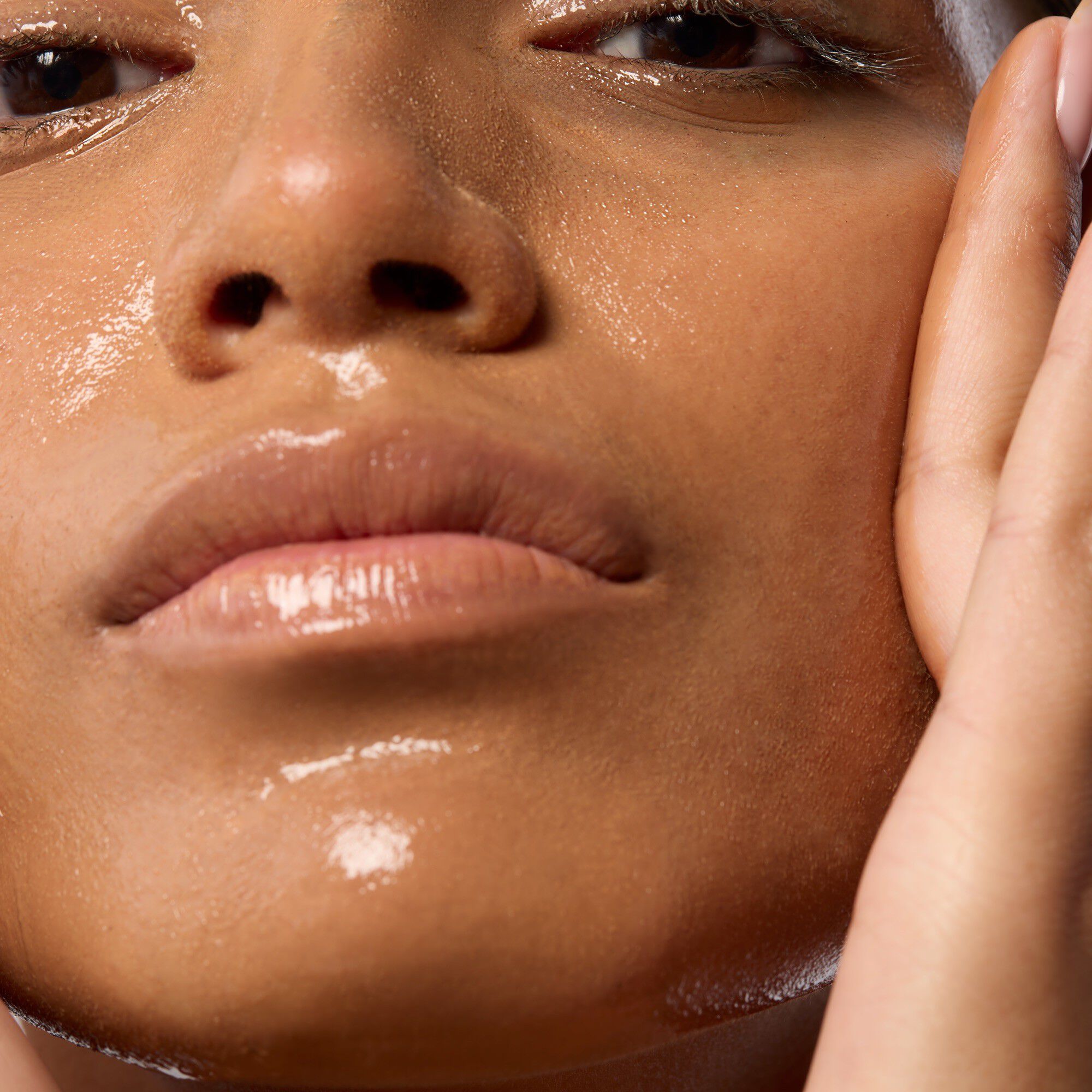 LIPID-ENRICHED DOUBLE CLEANSING BALM 50ML