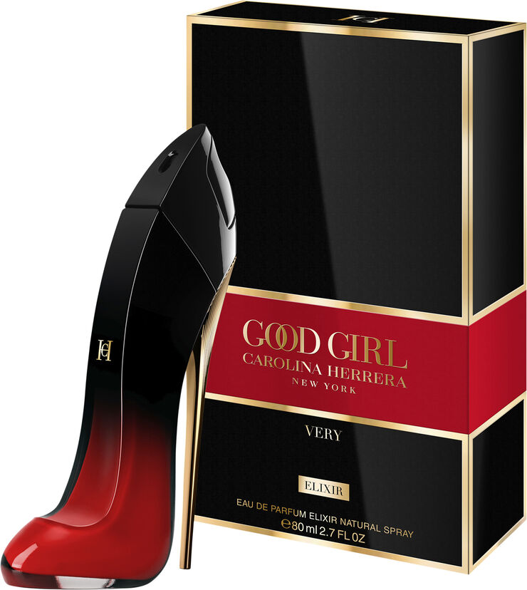 Very Good Girl Elixir Eau de Parfum