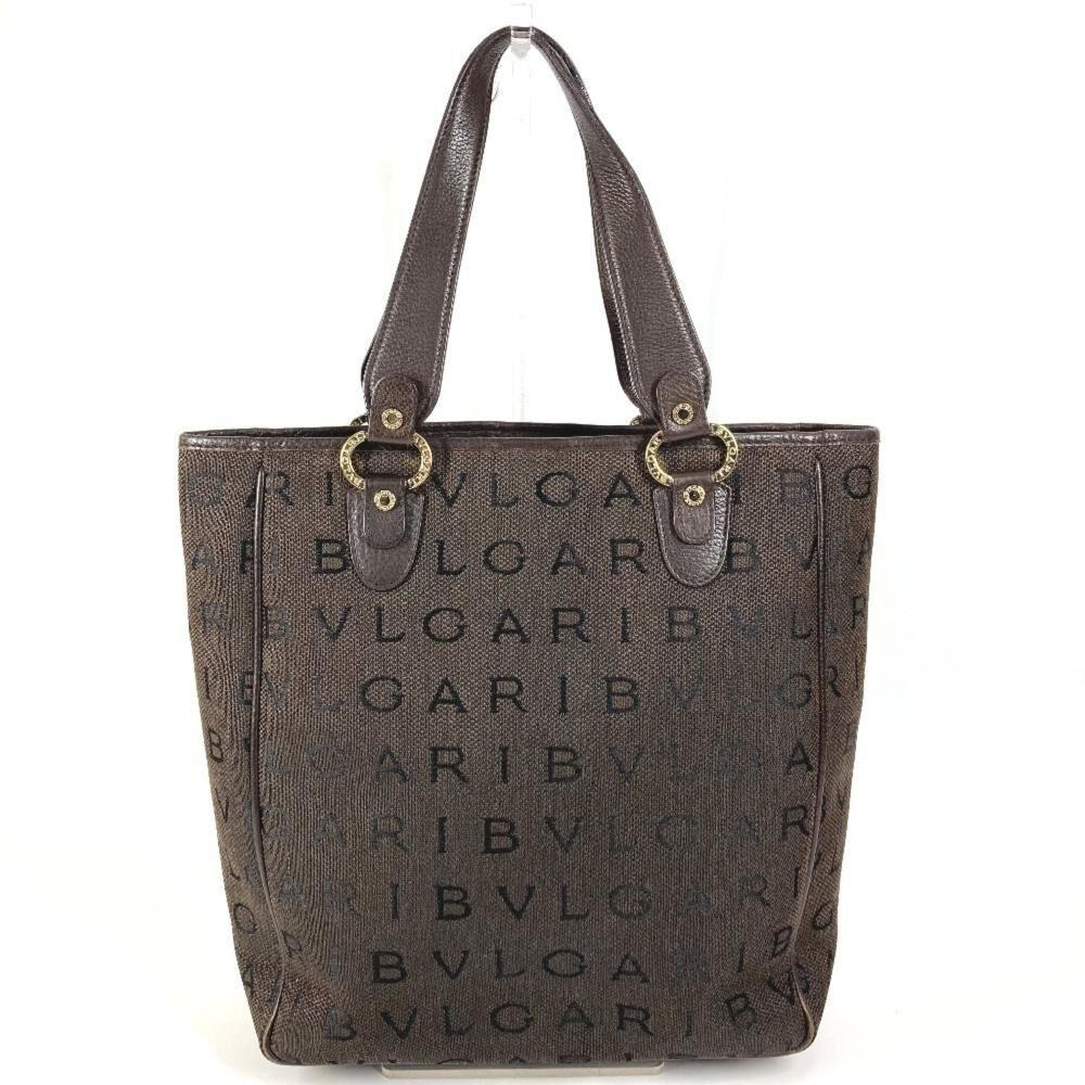 Bvlgari Tote