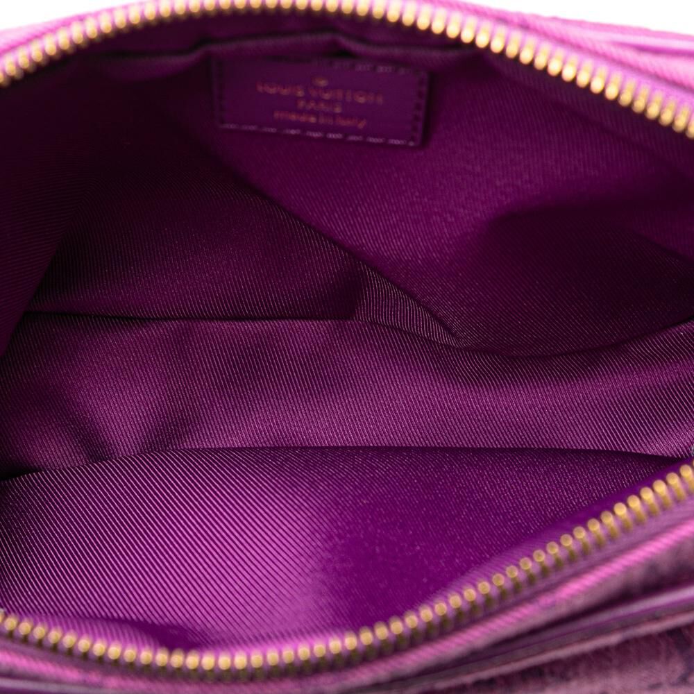 Louis Vuitton Bumbag