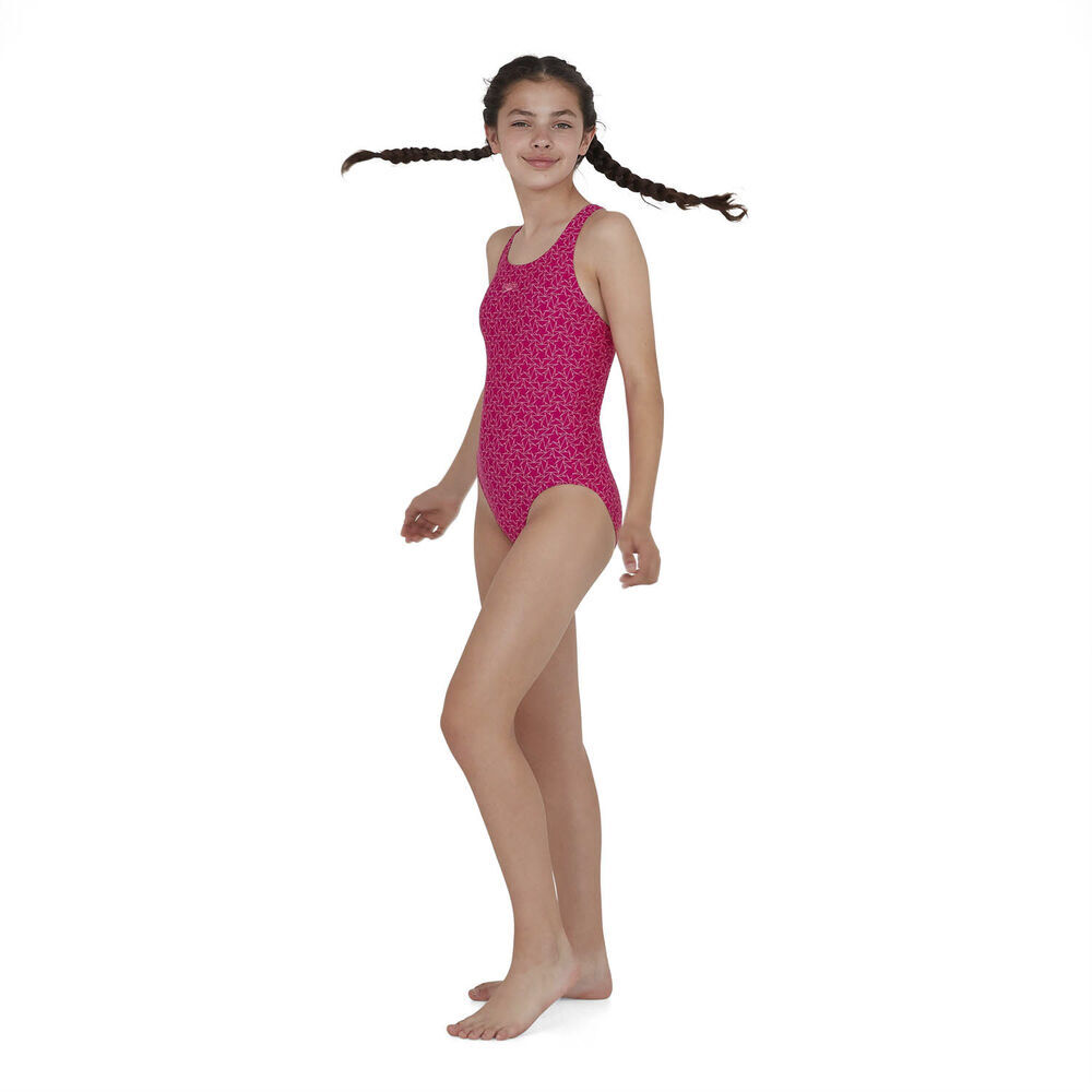 Boomstar Allover Muscleback badedragt