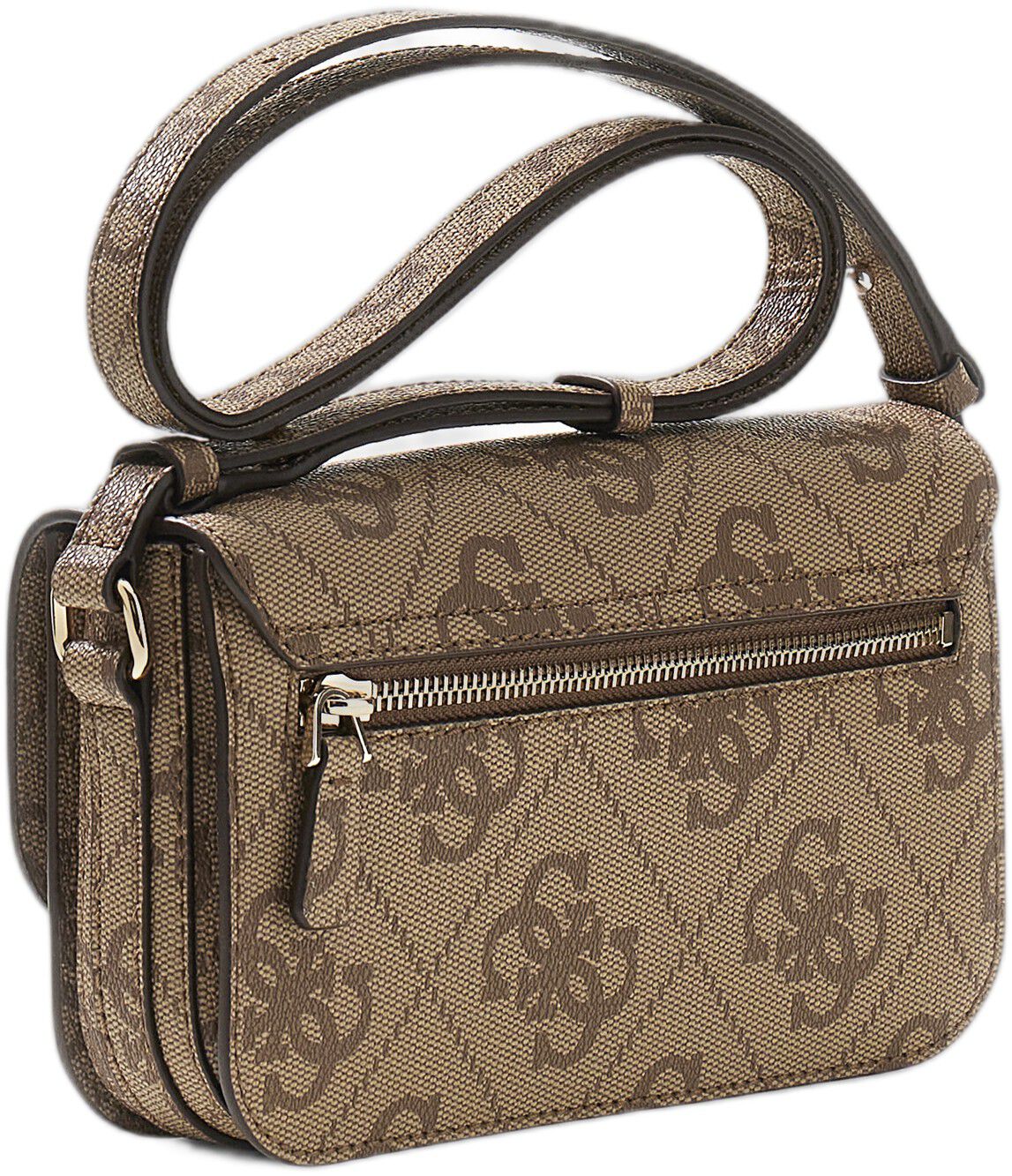 JANIE LOGO CNVRTBL XBODY FLAP
