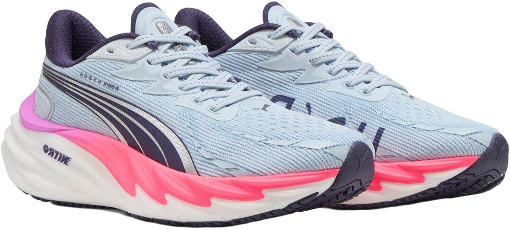 Velocity Nitro 4 X Hyrox